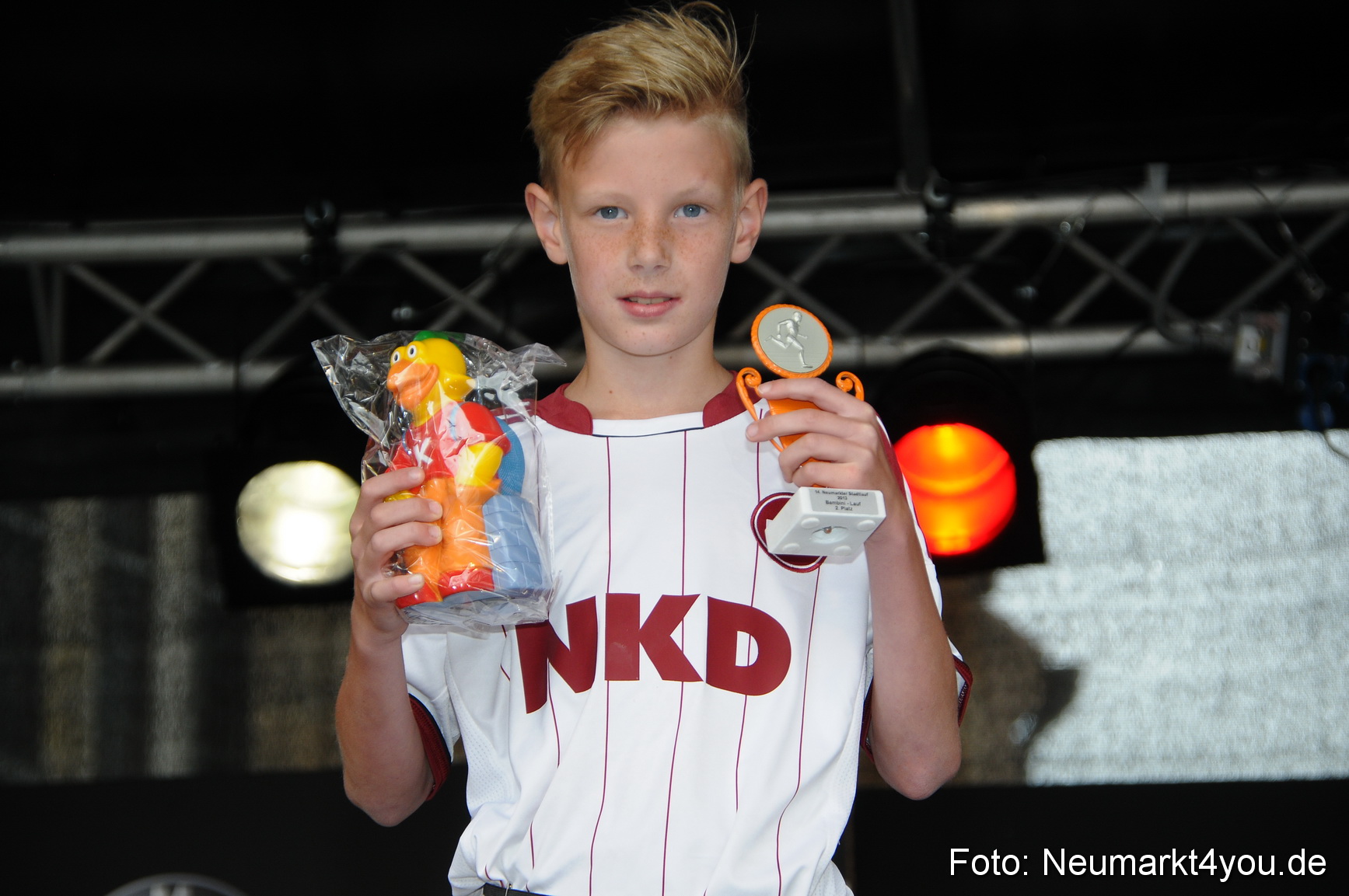 Stadtlauf Neumarkt 2013 1081